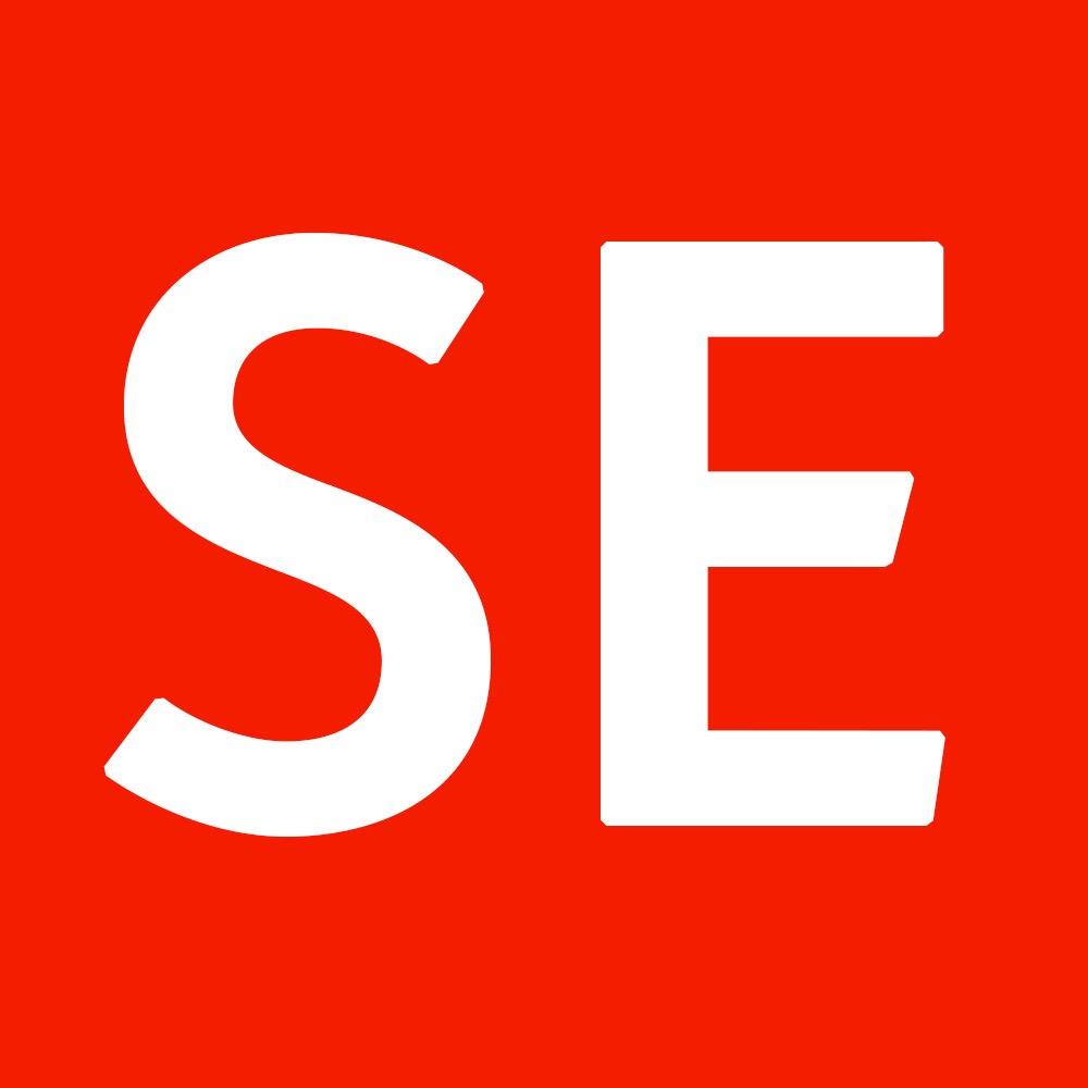 Social Europe logo