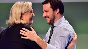 Photo MLP Salvini
