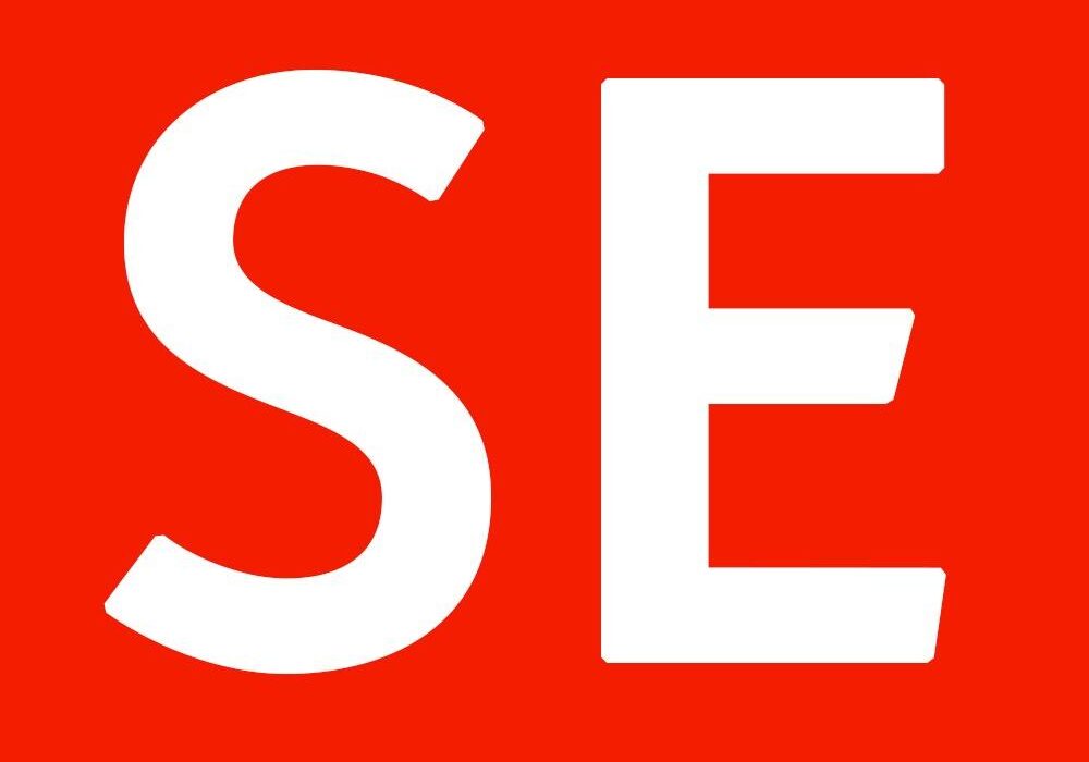 Social Europe logo